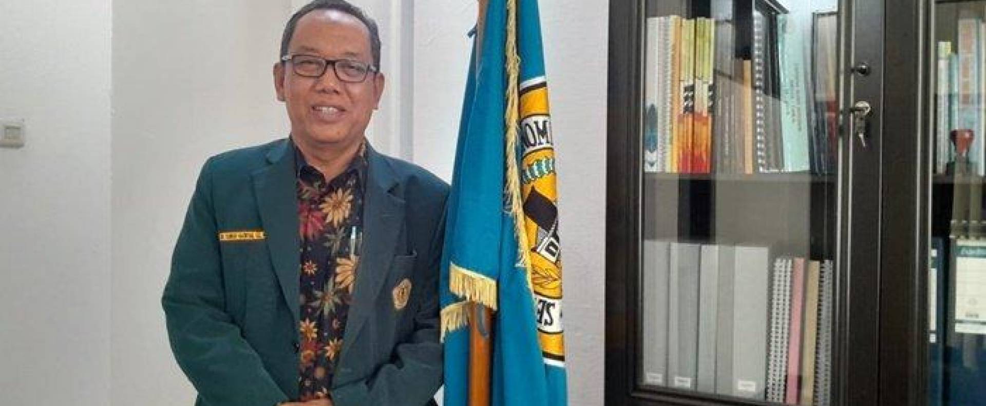Isi Ramadhan 1445 Hijriah, STIEI Banjarmasin Gelar Kajian hingga Buka Bersama Anak Panti